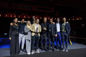 Cupra e SEAT Italia Dealer Convention 2025