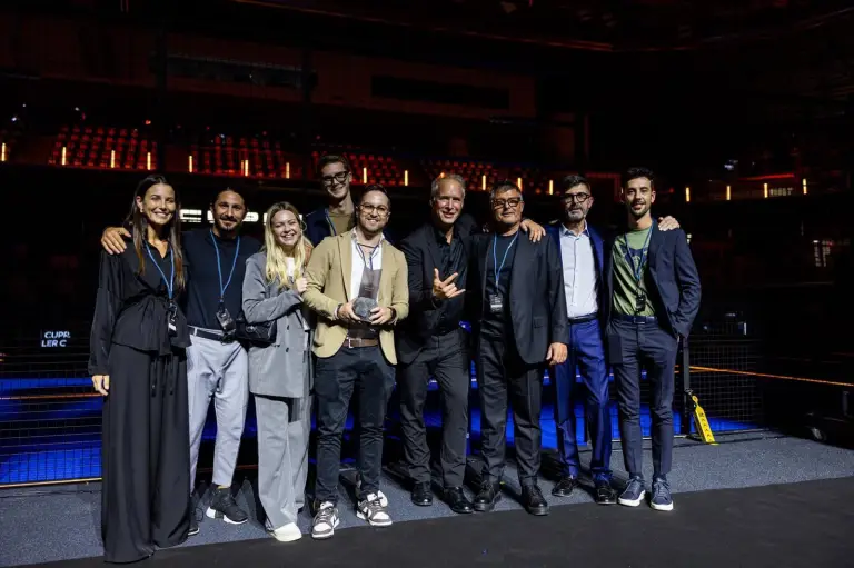 Cupra e SEAT Italia Dealer Convention 2025 - 20