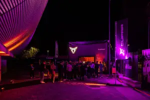 Cupra e SEAT Italia Dealer Convention 2025