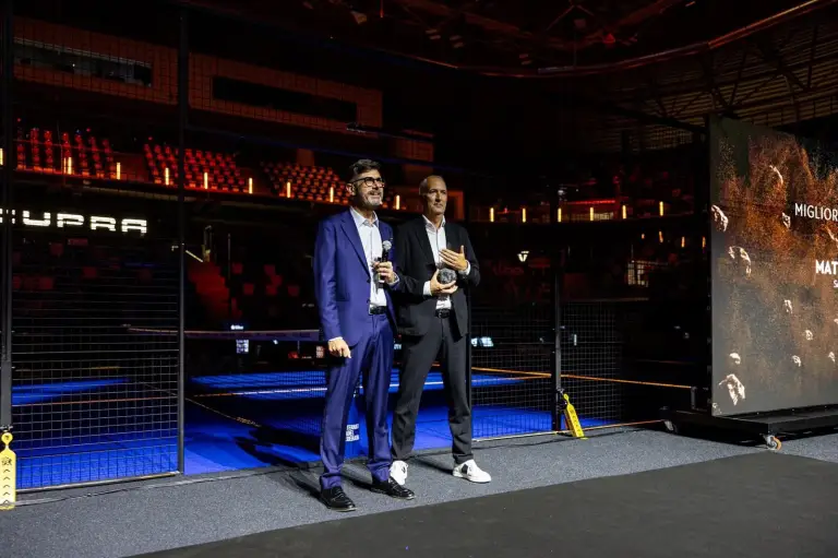 Cupra e SEAT Italia Dealer Convention 2025 - 10