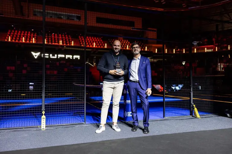 Cupra e SEAT Italia Dealer Convention 2025 - 17