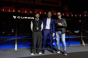 Cupra e SEAT Italia Dealer Convention 2025