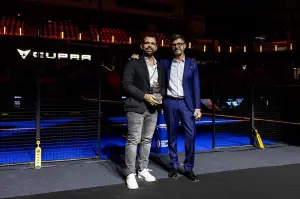 Cupra e SEAT Italia Dealer Convention 2025