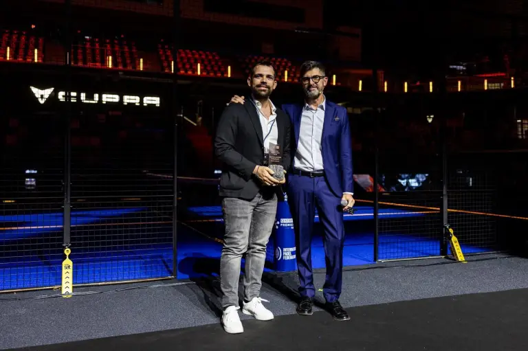 Cupra e SEAT Italia Dealer Convention 2025 - 7