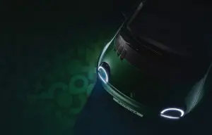 Renault Twingo 2026 - Teaser 8-10-2025