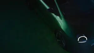 Renault Twingo 2026 - Teaser 8-10-2025