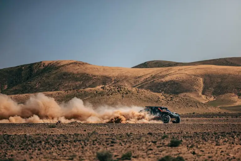Dacia Sandriders 2025 - 10