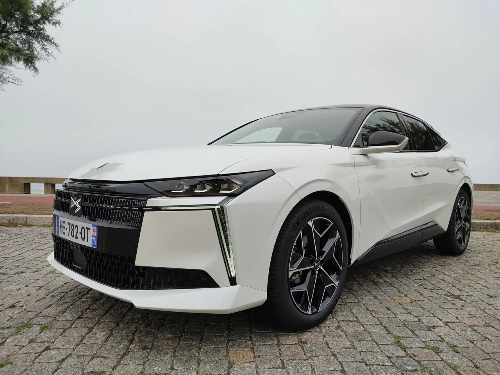 DS N 4 - Prova Oporto - 6