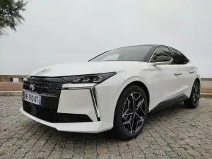 DS N 4 - Prova Oporto