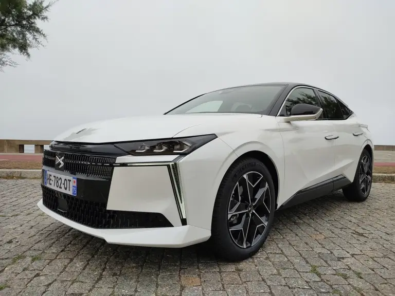 DS N 4 - Prova Oporto - 6