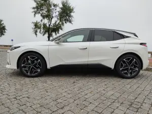 DS N 4 - Prova Oporto