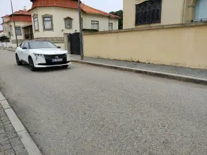DS N 4 - Prova Oporto