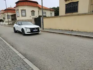 DS N 4 - Prova Oporto