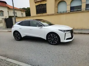 DS N 4 - Prova Oporto