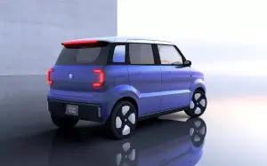 Suzuki Vision e-Sky - 3