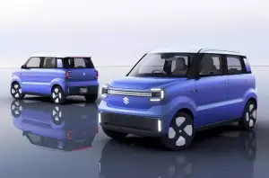 Suzuki Vision e-Sky - 2