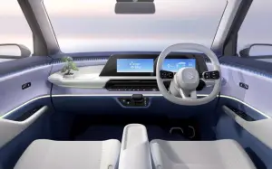 Suzuki Vision e-Sky - 6