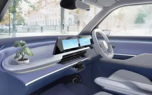 Suzuki Vision e-Sky - 5