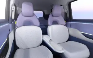 Suzuki Vision e-Sky - 7