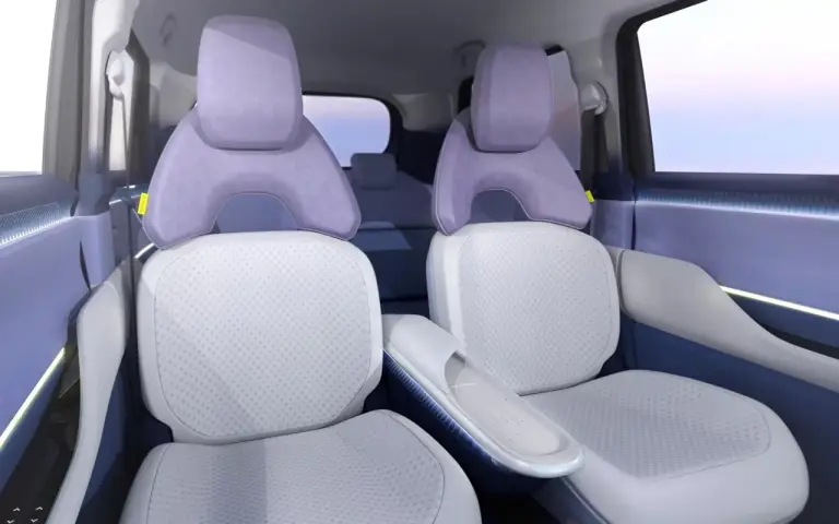 Suzuki Vision e-Sky - 7