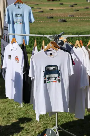 Italian Renault 4 Festival