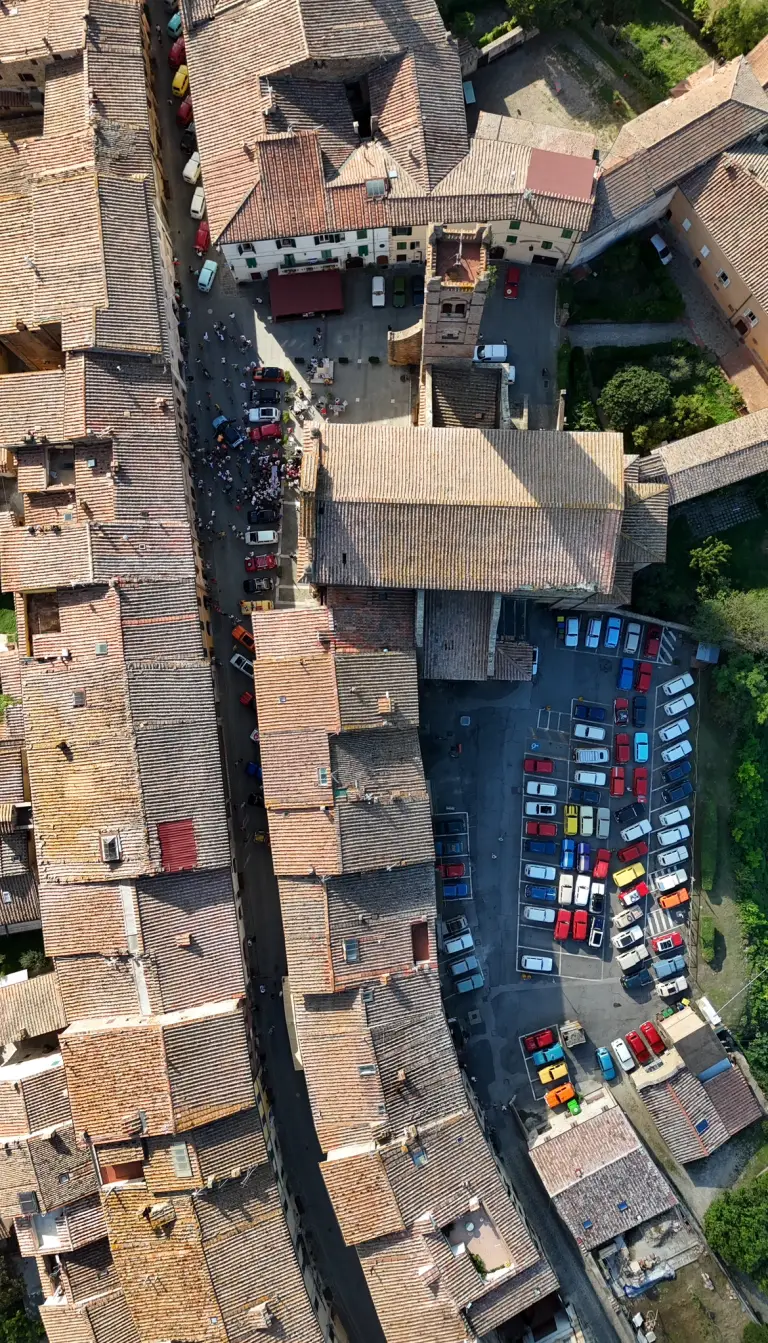 Italian Renault 4 Festival - 7