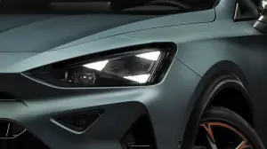 Cupra Formentor VZ5 2026 - Foto ufficiali - 1