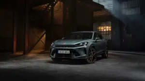 Cupra Formentor VZ5 2026 - Foto ufficiali