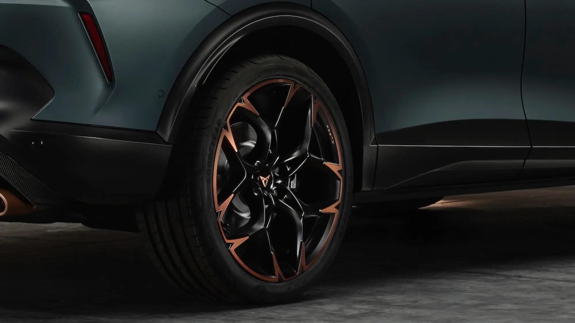 Cupra Formentor VZ5 2026 - Foto ufficiali - 6