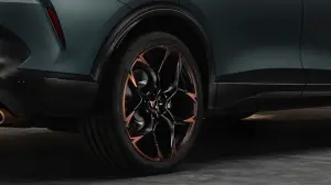 Cupra Formentor VZ5 2026 - Foto ufficiali - 6