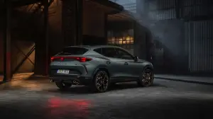 Cupra Formentor VZ5 2026 - Foto ufficiali - 5