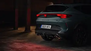 Cupra Formentor VZ5 2026 - Foto ufficiali - 3