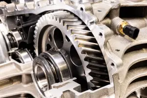 Ferrari elettrica - Motore e componenti - 4