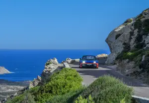 Renault R5 Turbo 3E - Corsica