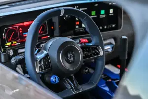 Renault R5 Turbo 3E - Corsica