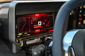 Renault R5 Turbo 3E - Corsica
