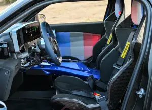 Renault R5 Turbo 3E - Corsica