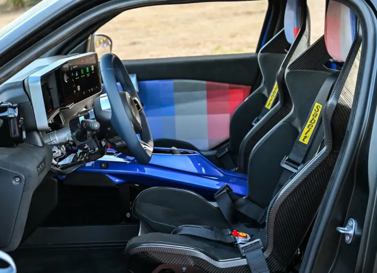 Renault R5 Turbo 3E - Corsica - 26