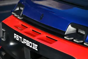 Renault R5 Turbo 3E - Corsica