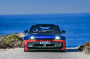 Renault R5 Turbo 3E - Corsica