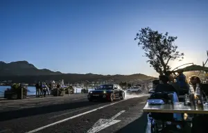 Renault R5 Turbo 3E - Corsica