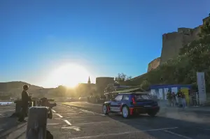 Renault R5 Turbo 3E - Corsica