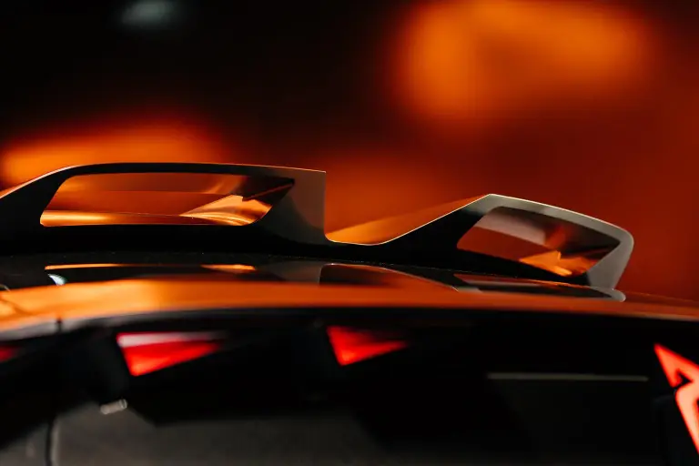 Cupra Tindaya - Anteprima italiana - 10