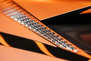 Cupra Tindaya - Anteprima italiana