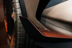 Cupra Tindaya - Anteprima italiana