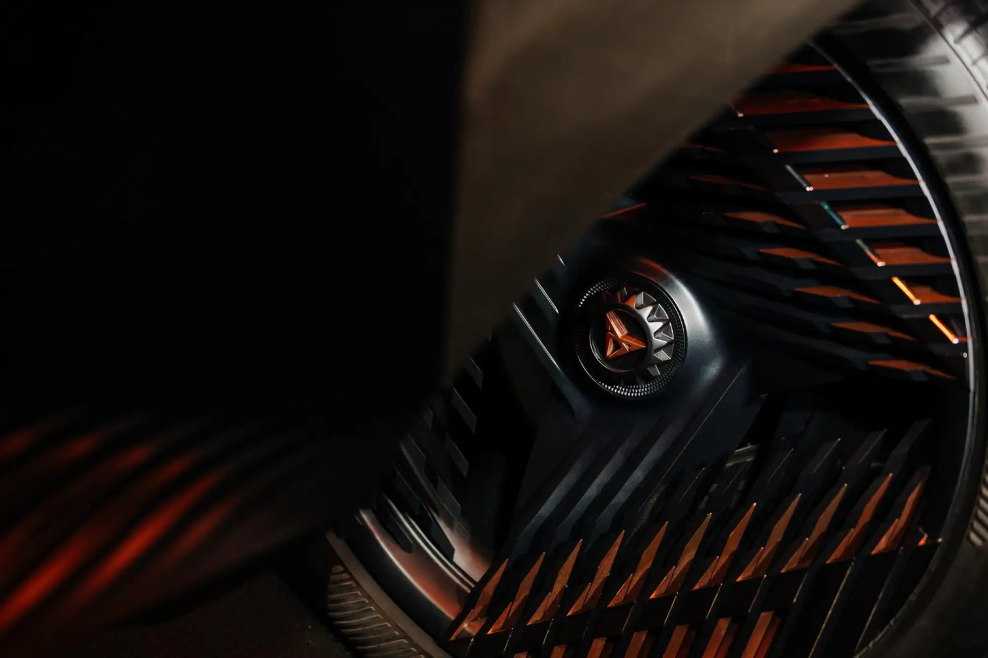 Cupra Tindaya - Anteprima italiana - 9