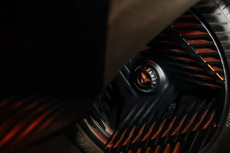 Cupra Tindaya - Anteprima italiana - 9