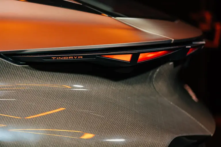Cupra Tindaya - Anteprima italiana - 3