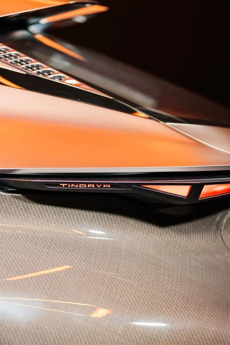 Cupra Tindaya - Anteprima italiana - 5