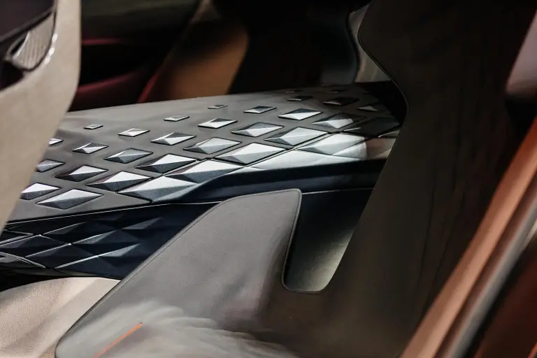Cupra Tindaya - Anteprima italiana - 2